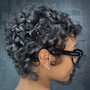 Texture curls/Flexii Rods