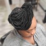 Loc Deep Cleansing and Clarifying Detox