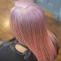 Custom Hair Color/ Color Corrections