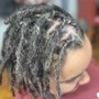 Natural Comb twists