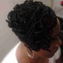 Natural Comb twists