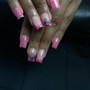 Manicure - Nail Art