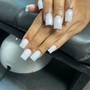 Manicure - Polish