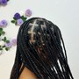 Yarn Braids