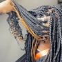 Invisible locs