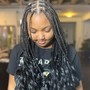 Poetic Justice Braids