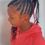 Kid's Style/ Kids Braids