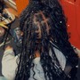 Dreadlocks