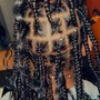 Crochet Braids