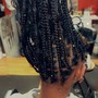 Nubian Twists