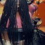 Versatile Sew In