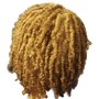 2 Strand Twist- Wet