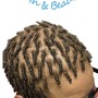 Comb Twist