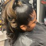 Lace Closure Sew In