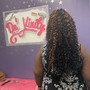 Crochet Braids