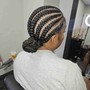 Crochet Braids