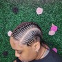 Box braids