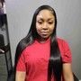 Closure Sew In