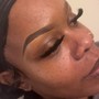 EYEBROW SHAPING