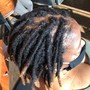 Starter Locs