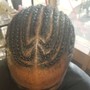 Cornrows