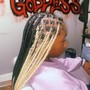 Poetic Justice Braids