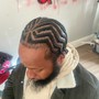 Comb Twist