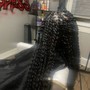 Lace Closure Sew In