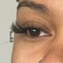 Eyelash Extension Removal