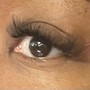 Volume Eyelash Extensions Full Set