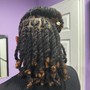 Crochet Braids