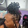 Loc Maintenance