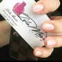 Gel Manicure