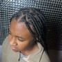 Senegalese Twist