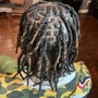 Senegalese Twist