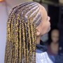 Men's Braids