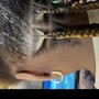 Lemonade Braids (Small)