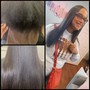 Tape Extension” Hair Included “ Book a Consultation first