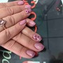 Shellac Massage Manicure