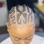 Tribal Braids