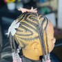 Fulani Braids