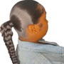 FEED-IN BRAID PONYTAIL(LARGE)