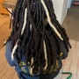 Nubian Twists