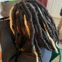 Individual Braids