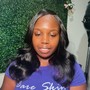 Lace Closure Sew In