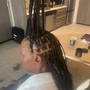 Loc Maintenance