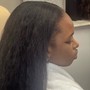 Frontal Sew In