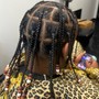 Individual Braids