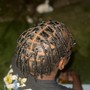 Fulani Braids