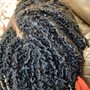 Crochet Braids